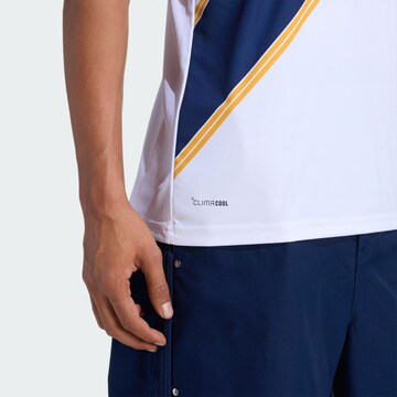 ADIDAS PERFORMANCE - Camiseta de fútbol 'LA Galaxy 26/27' en blanco