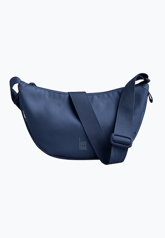 Got Bag Umhängetasche 'Moon' in Blau
