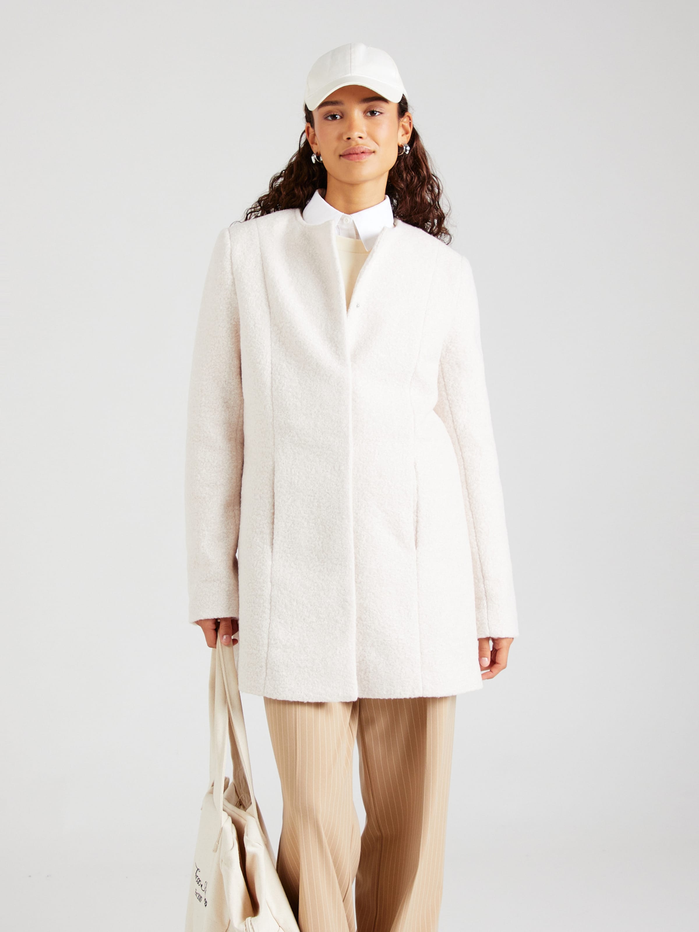 Cappotti bianchi donna Ordina online su ABOUT YOU