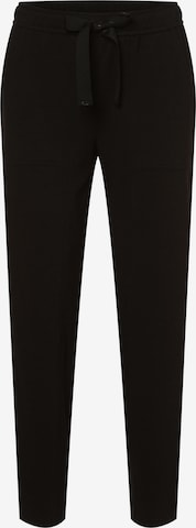 Cambio Regular Pants in Grey: front