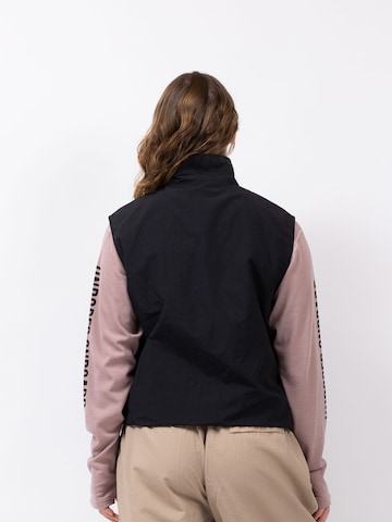 Eivy Sports vest in Black
