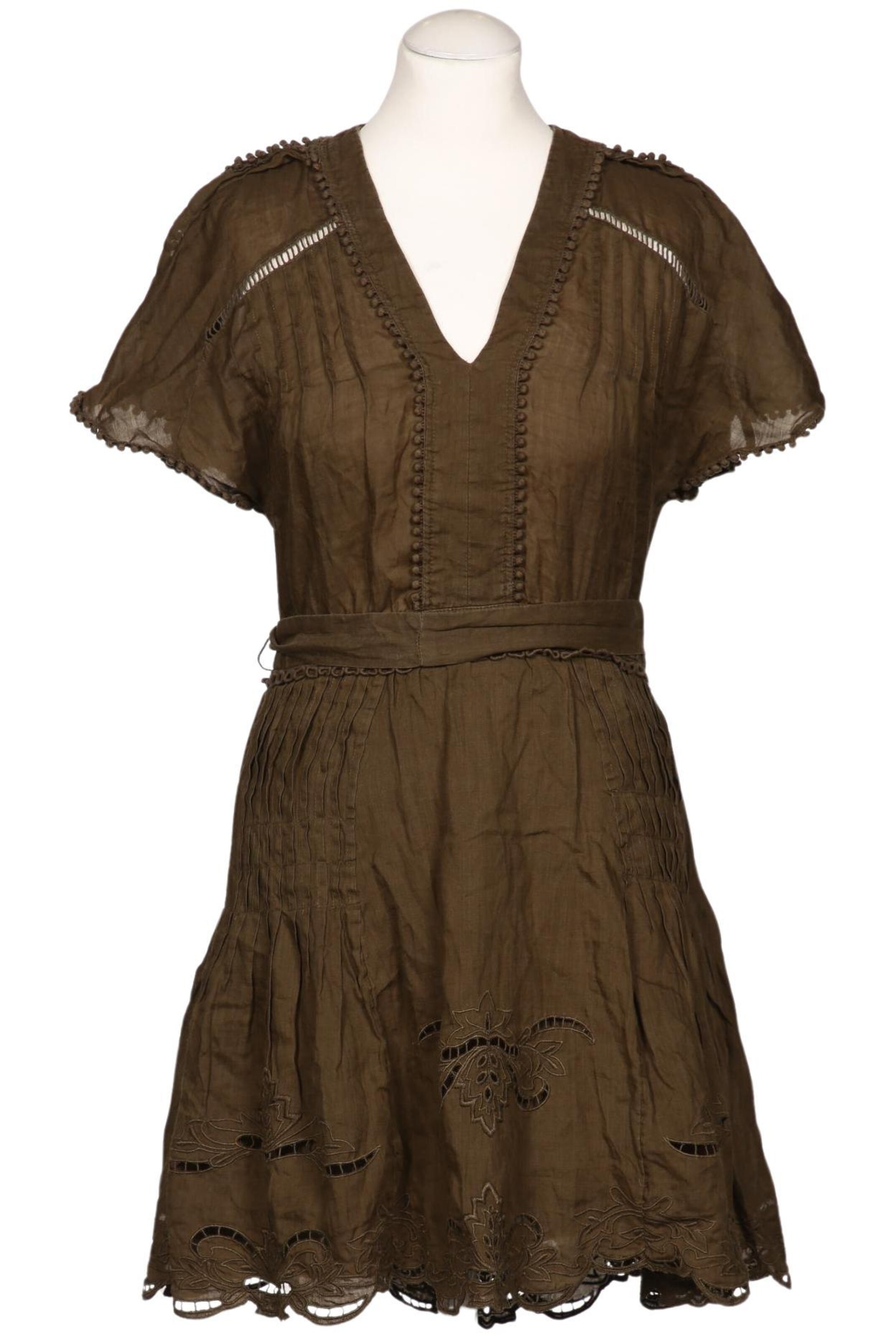 Reiss Dress in M in Green: front