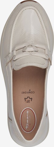 TAMARIS Slipper in Beige