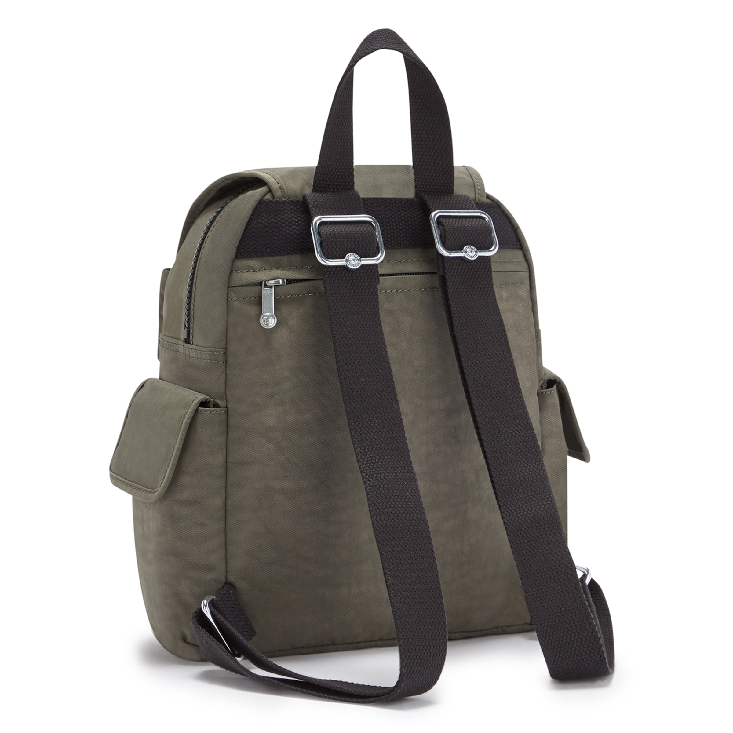 KIPLING - Mochila 'CITY PACK MINI' en verde