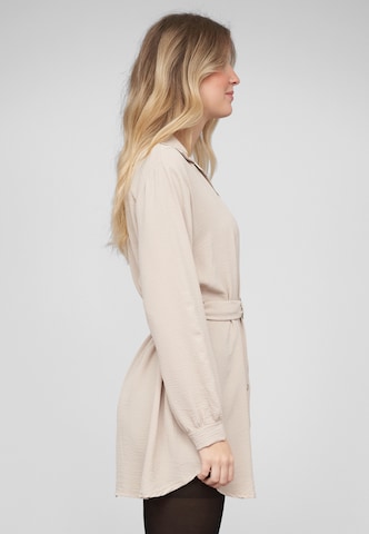 Cloud5ive Dress in Beige