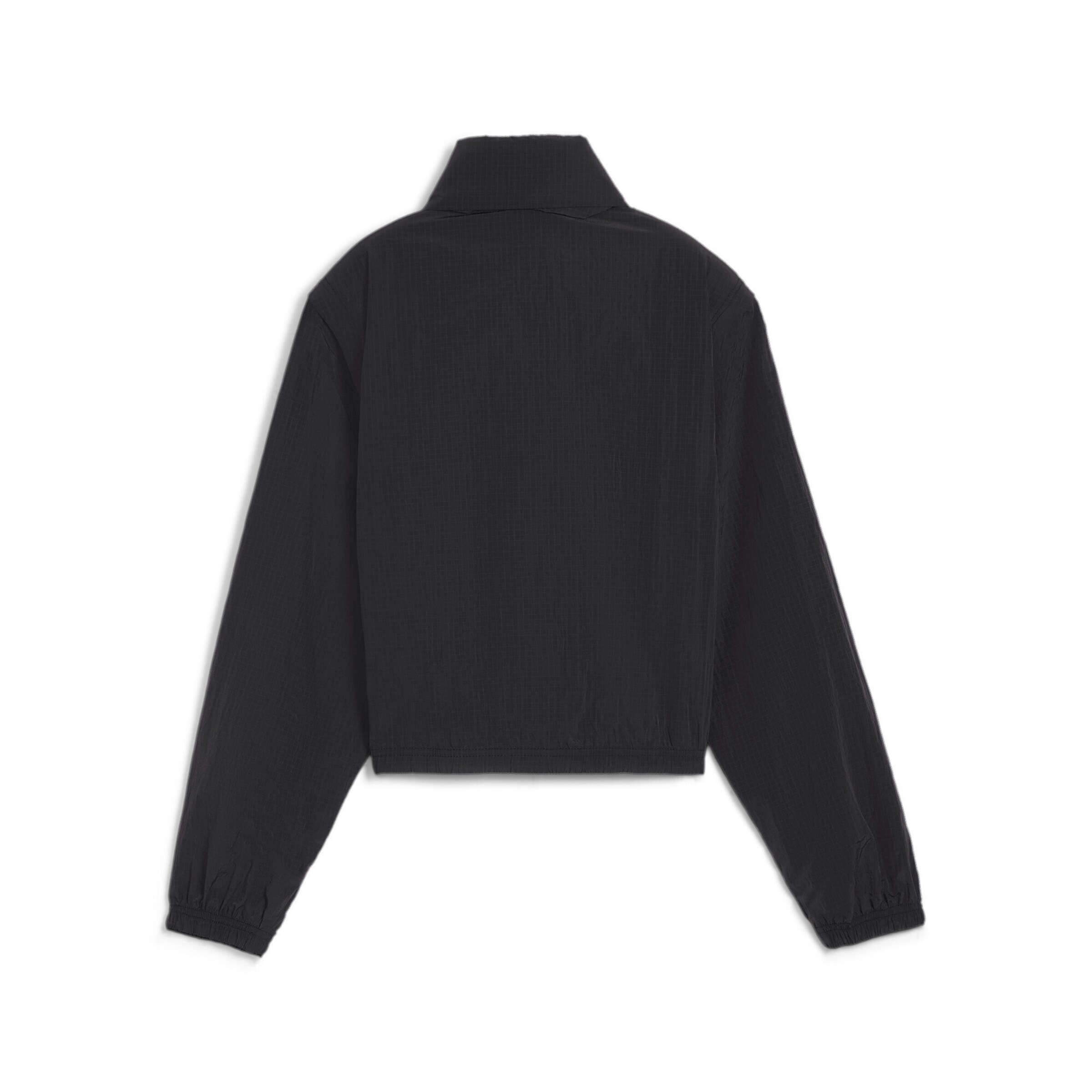 PUMA Jacke 'Dare To' in Schwarz