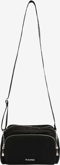 Scalpers Crossbody bag 'Will' in Black, Item view