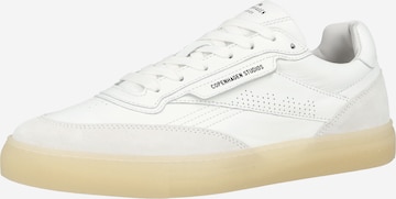 balta Copenhagen Studios Sportbačiai be auliuko: priekis