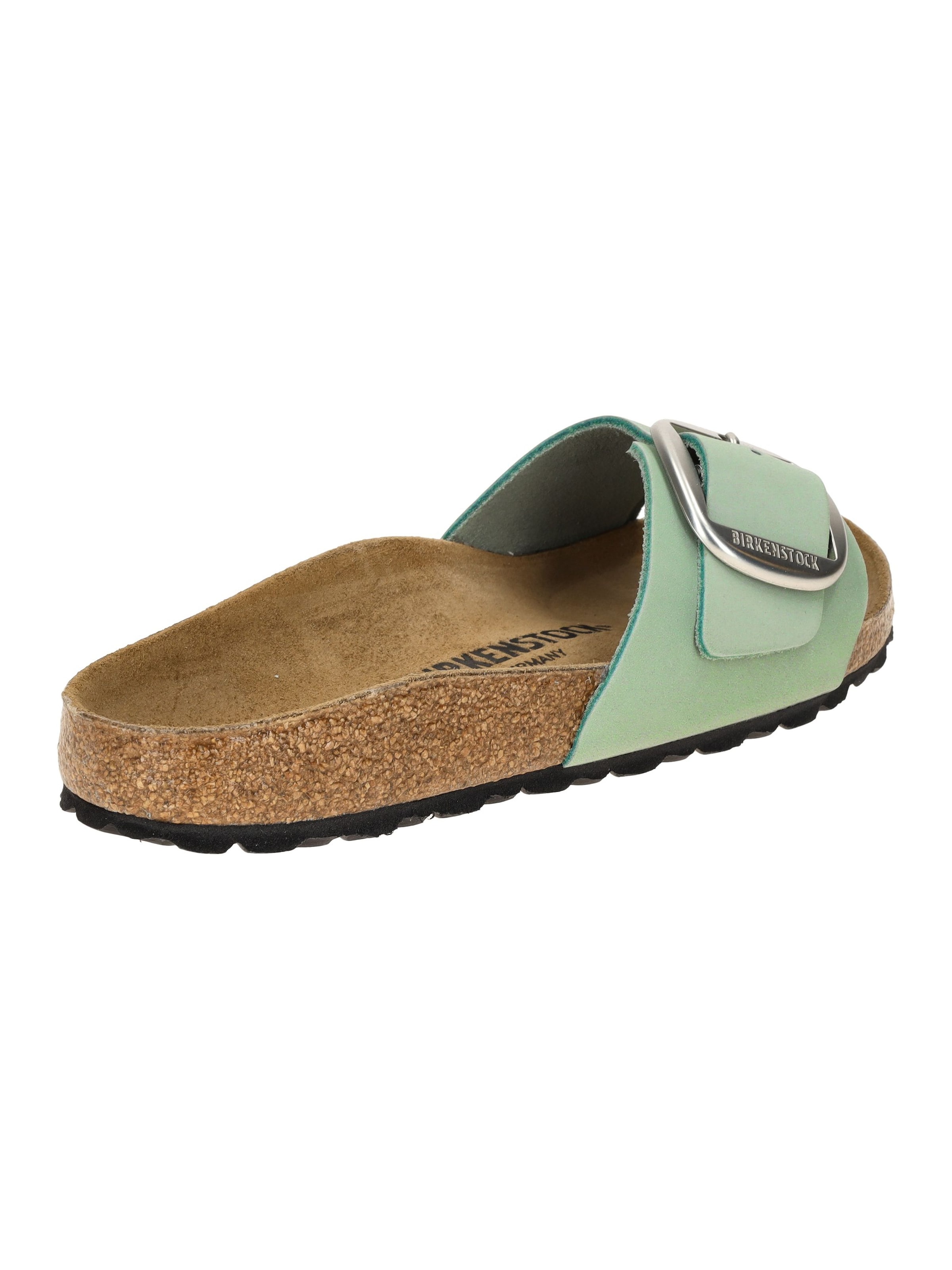 BIRKENSTOCK Mules in Green