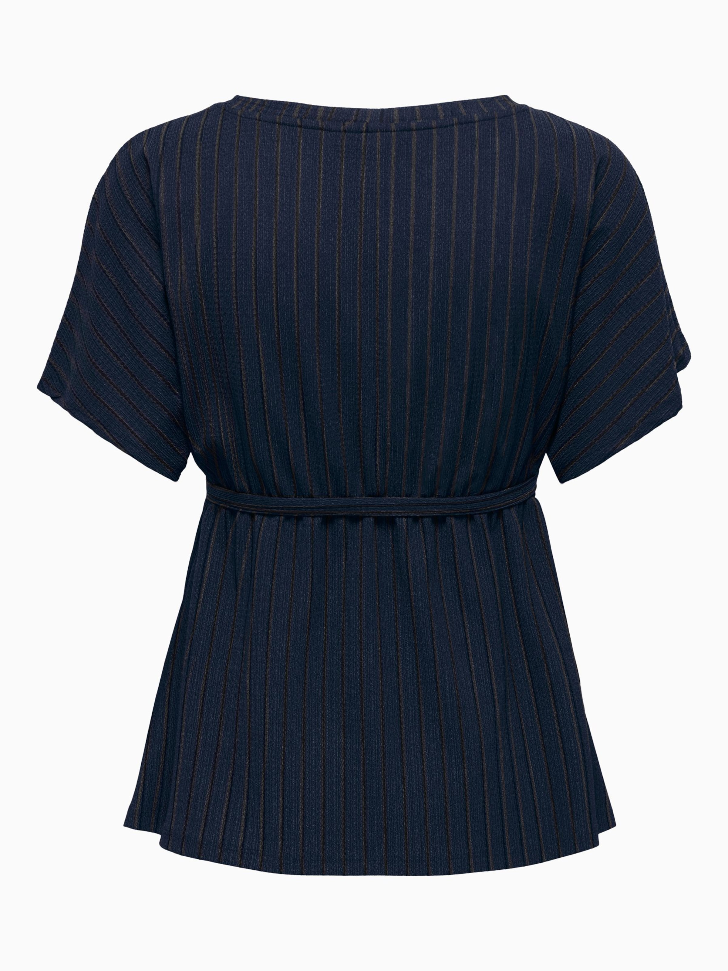 Only Maternity - Top en azul