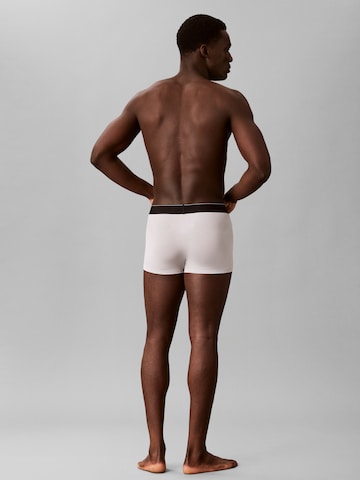 Calvin Klein Underwear Bokserki w kolorze niebieski