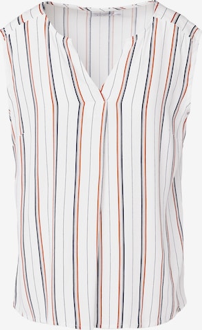 balta Quiosque Palaidinė: priekis