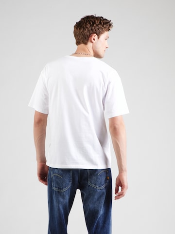 DIESEL Shirt in Wit