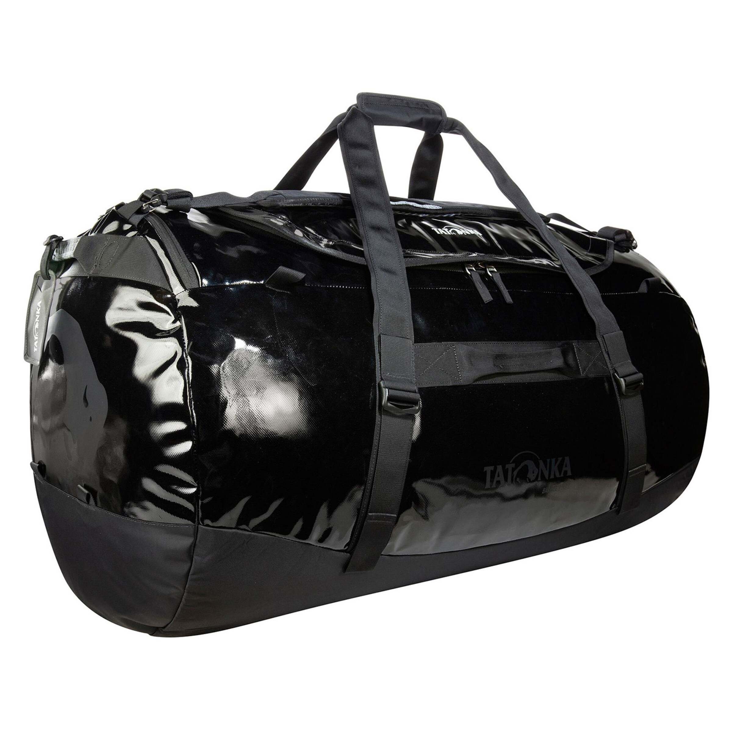 Sac week-end 'Barrel ' TATONKA en noir