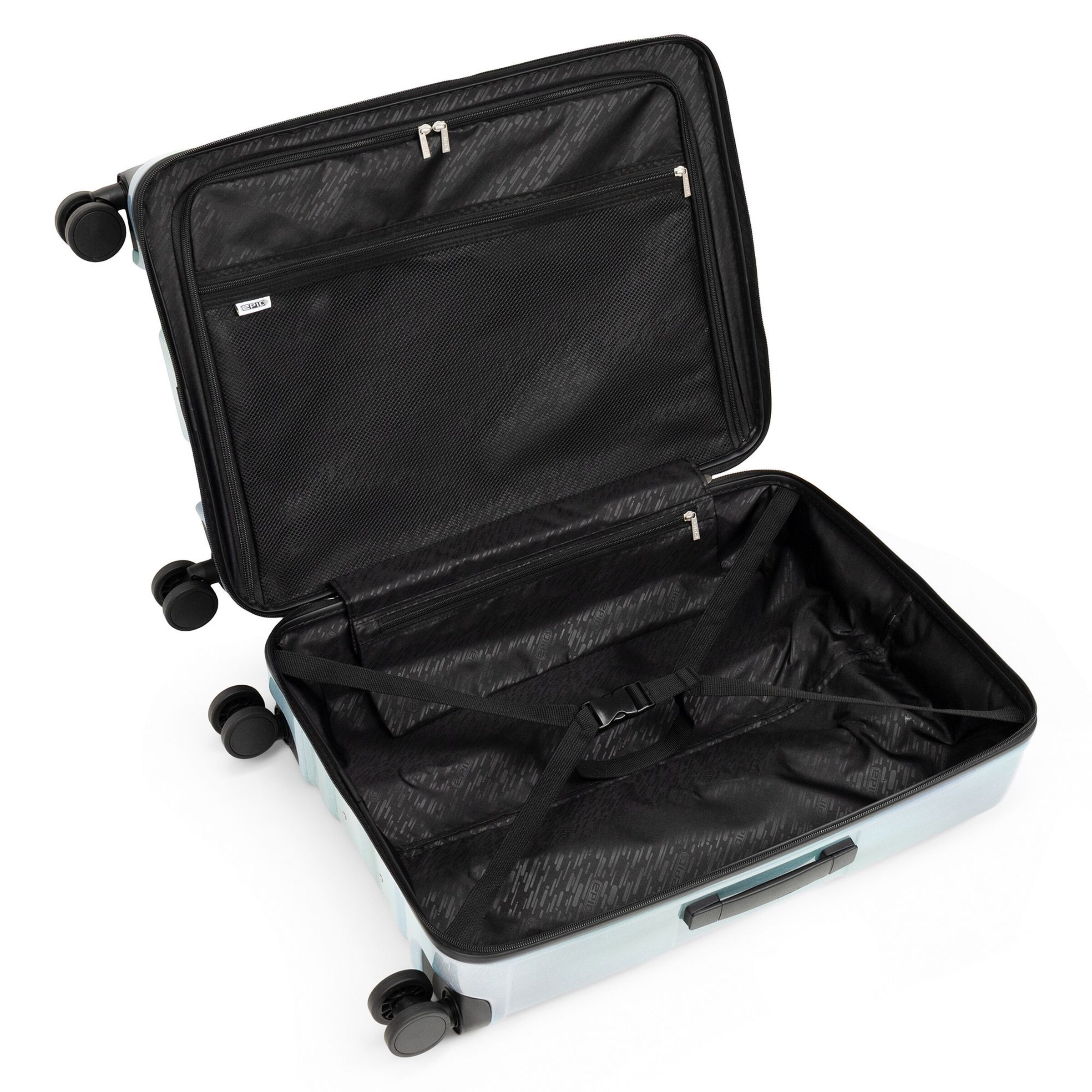 Trolley 'Crate EX Wildlife ' di Epic in colori misti