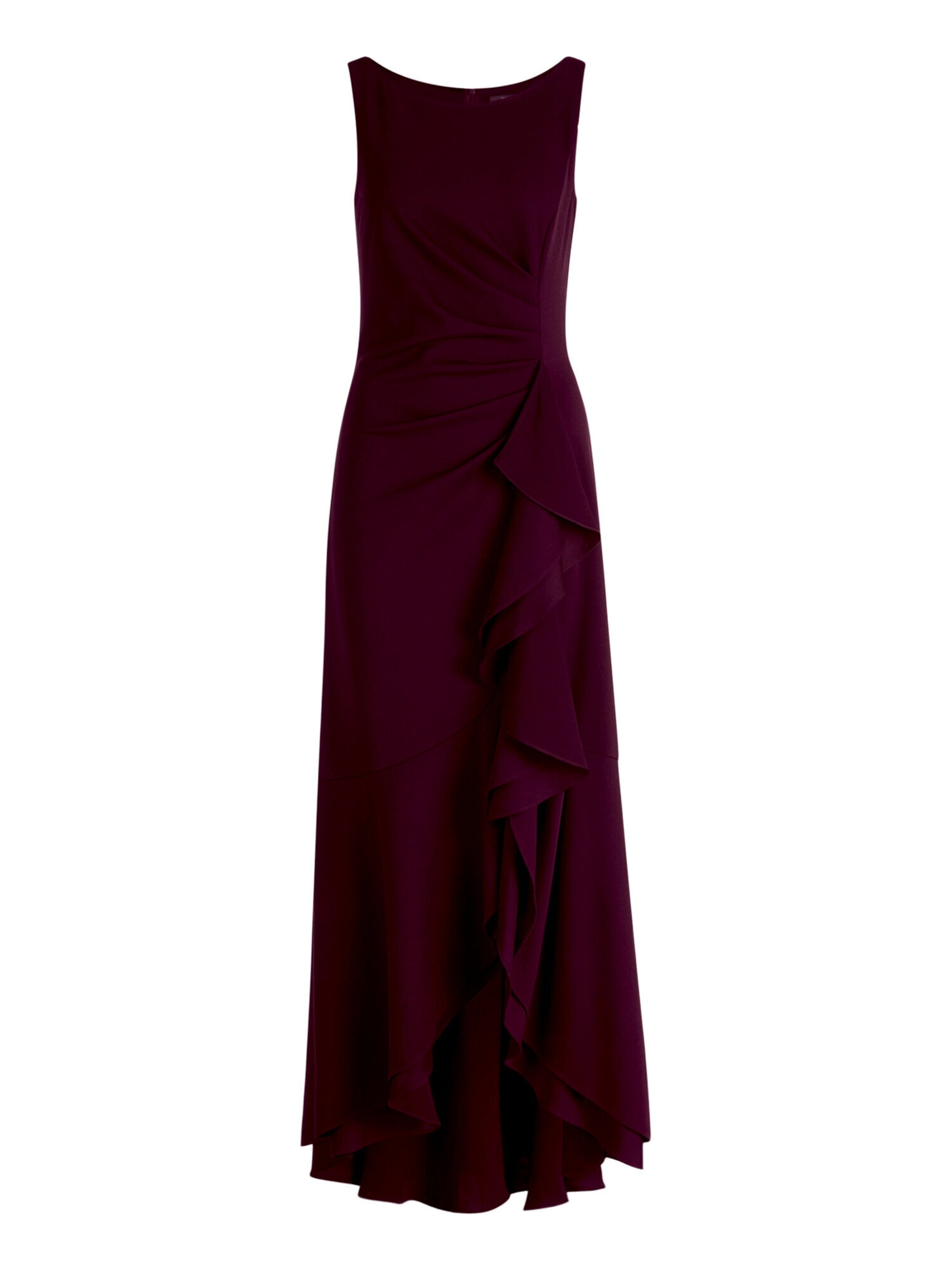 Vera Mont Evening dress in Purple: front