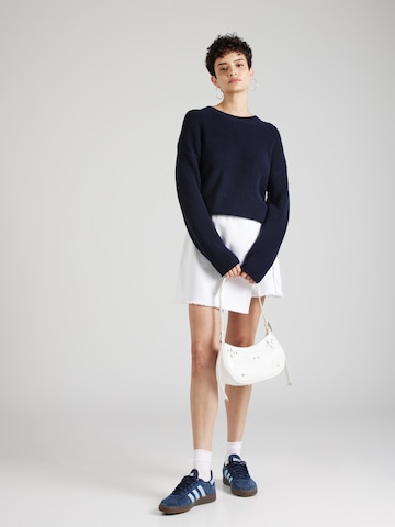 ARMEDANGELS Sweater 'Nuria' in Blue