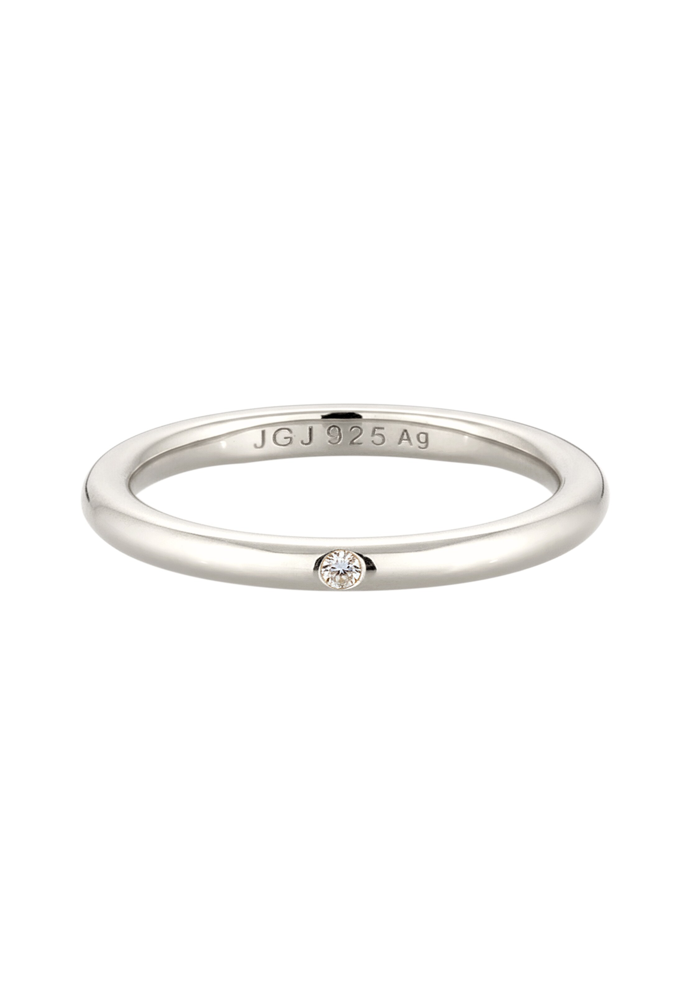 ELLI Ring in Zilver