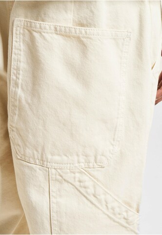 Baggy Jean DEF en blanc