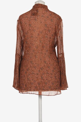 SECOND FEMALE Blouse & Tunic in S in Brown