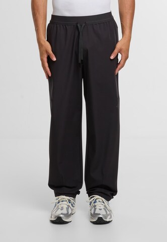 HALO Regular Broek 'Halo Reaper' in Zwart