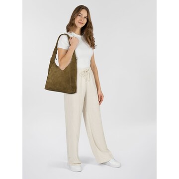 Harbour 2nd Schoudertas 'Laurine' in Groen