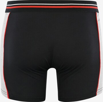 Reebok Boxer shorts 'Jarvis' in Black