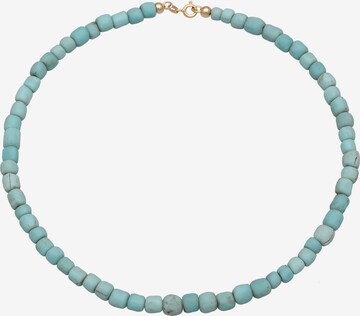 ELLI Necklace in Blue