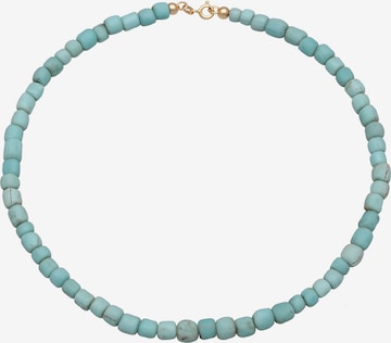 ELLI Ketting in Blauw