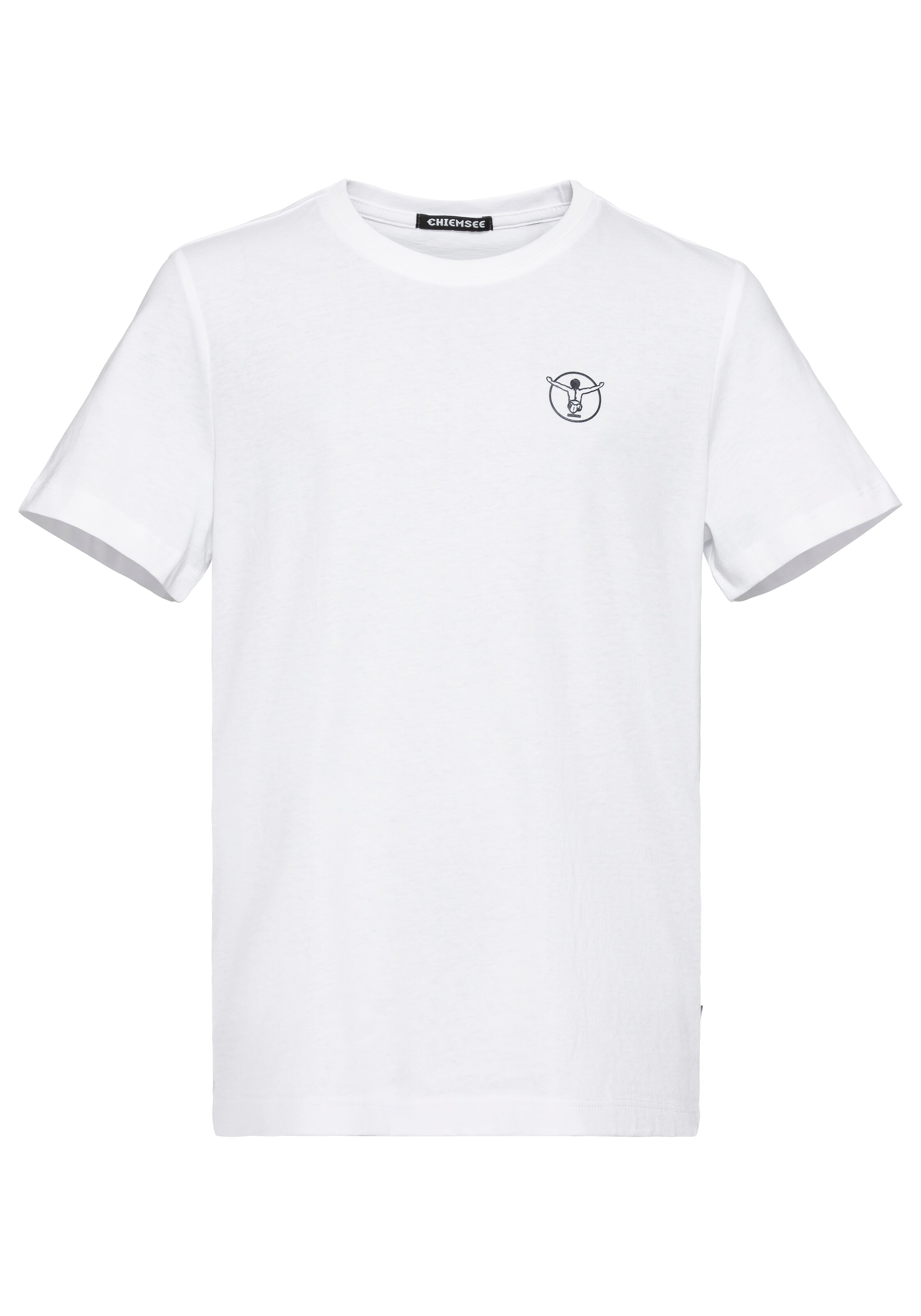 CHIEMSEE Shirt in Blue