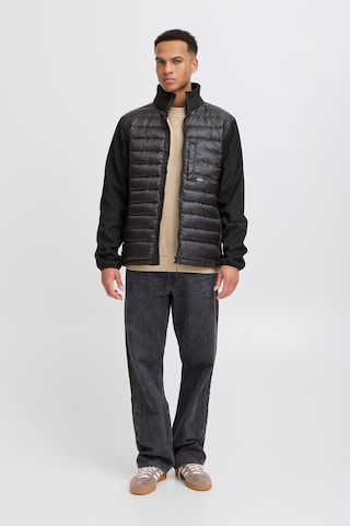 BLEND Between-season jacket 'BHEVEREST' in Black