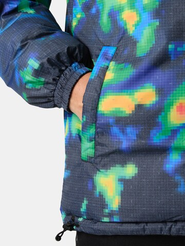 HELLY HANSEN Funkční bunda 'YU 23' – černá