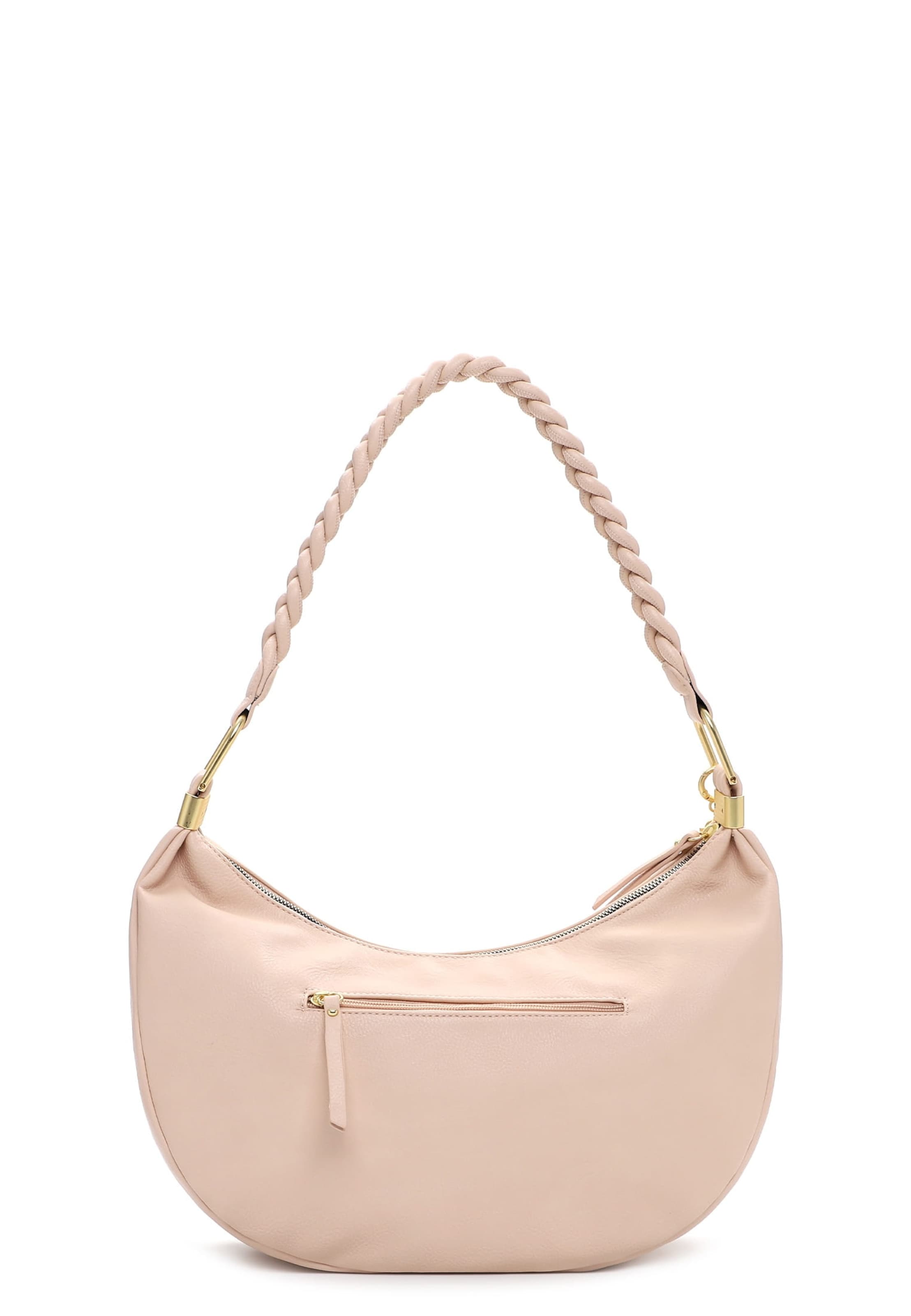 Poche ventrale 'Judith' Emily & Noah en rouge