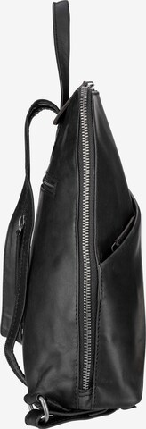 The Chesterfield Brand Backpack 'Claire' in Black