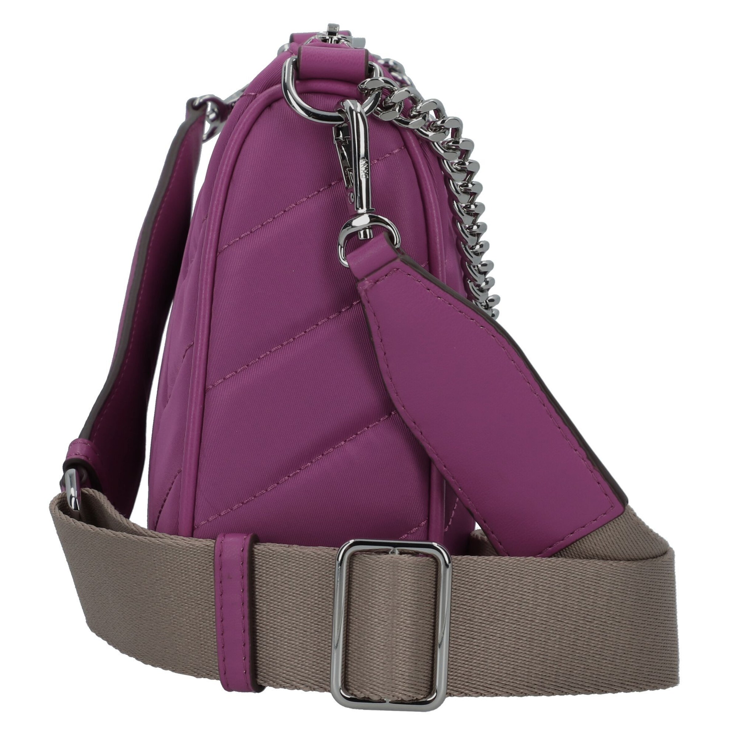 DKNY Handtasche 'Bodhi ' in Lila