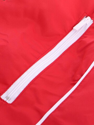 Reslad Board Shorts 'RS5015' in Red