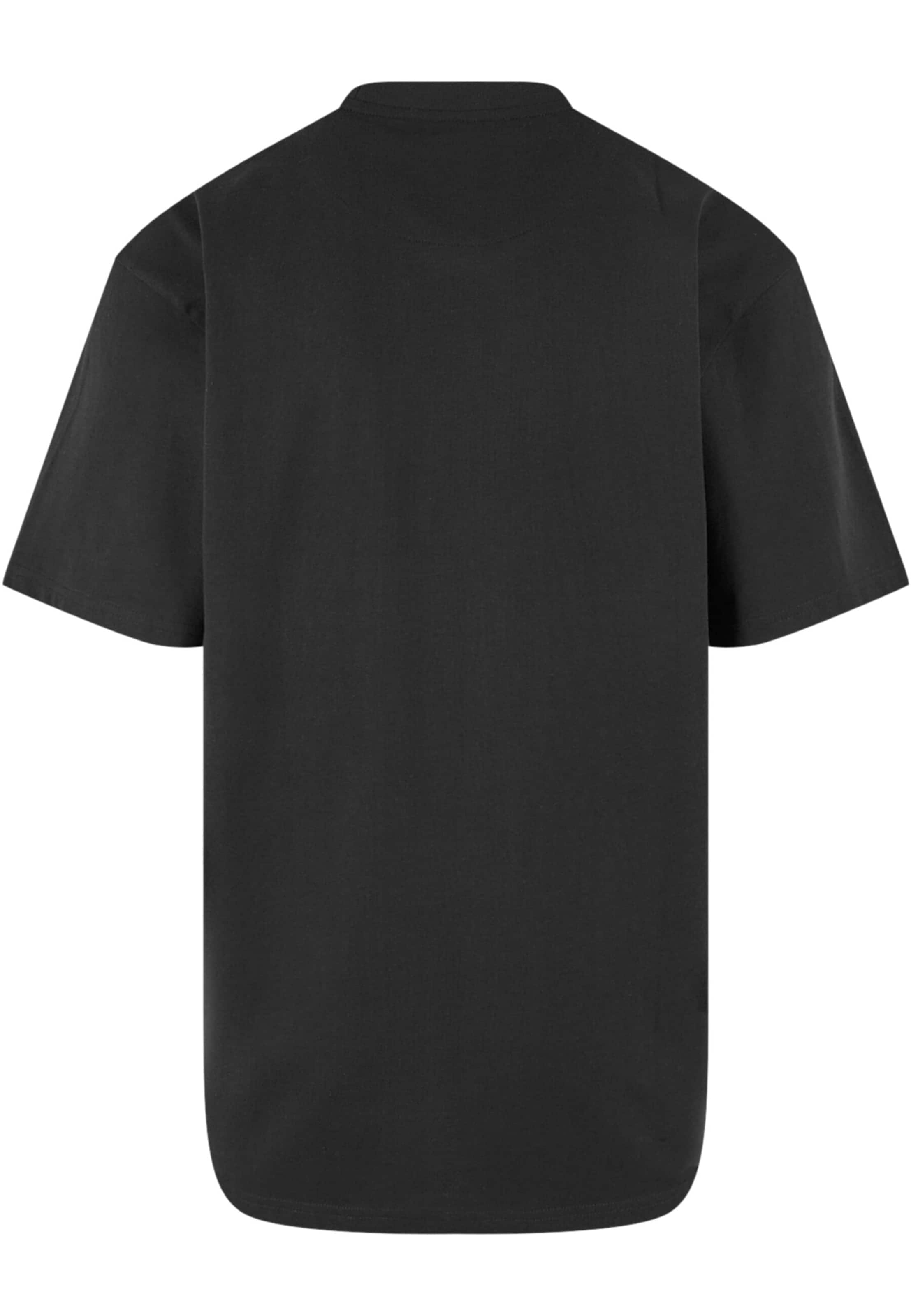 Karl Kani Koszulka w kolorze czarny