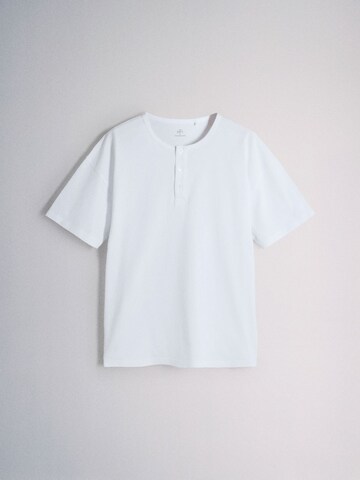 The Set Футболка в Коричневый