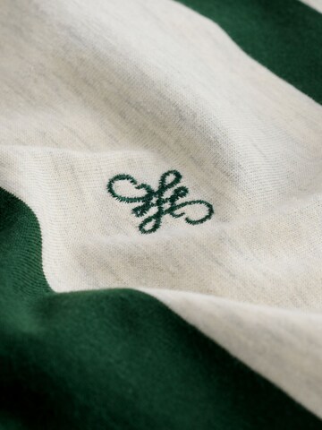 Next Пижама короткая в Зеленый