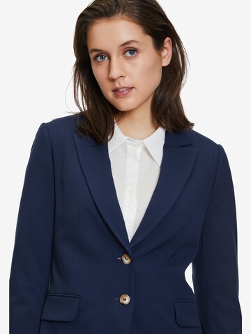 Blazer di Betty & Co in blu