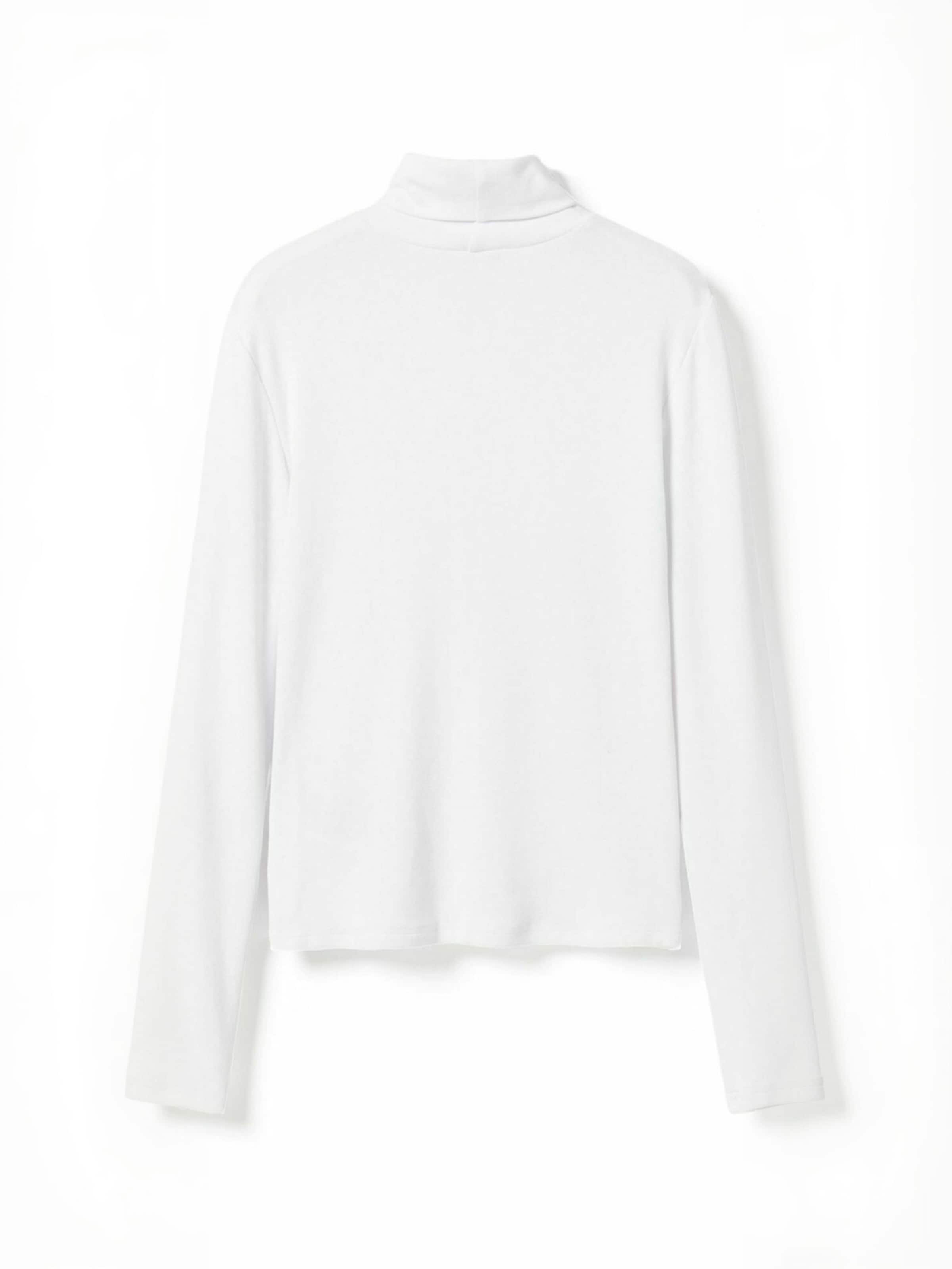 Haut ' N-Maritza ' Noella en blanc