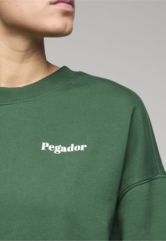 Pegador Trui in Groen