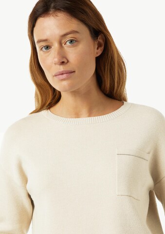 COMMA Trui in Beige