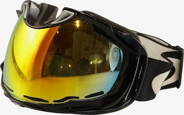 OAKLEY Sonnenbrille One Size in Gold: Vorderseite