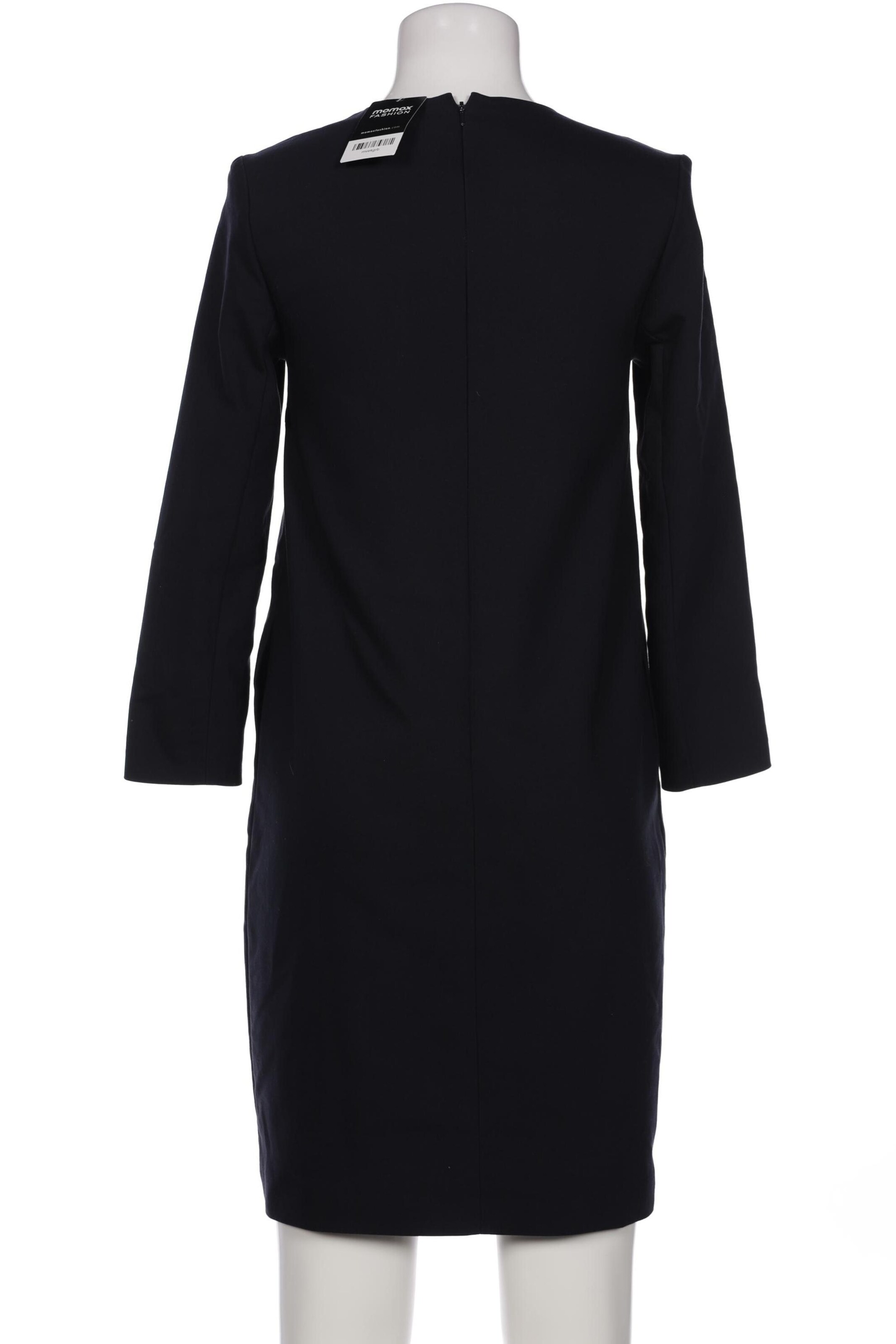 HALLHUBER Dress in S in Blue