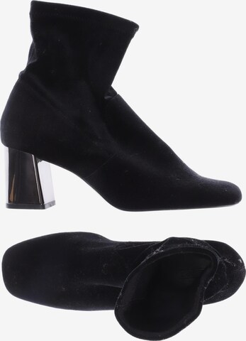 ESPRIT Dress Boots in 40 in Black: front