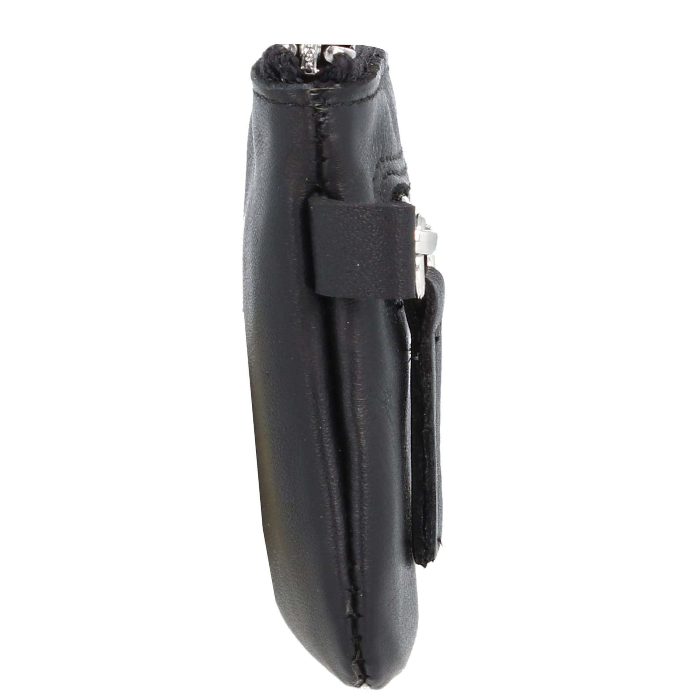 Braun Büffel Case 'Golf' in Black