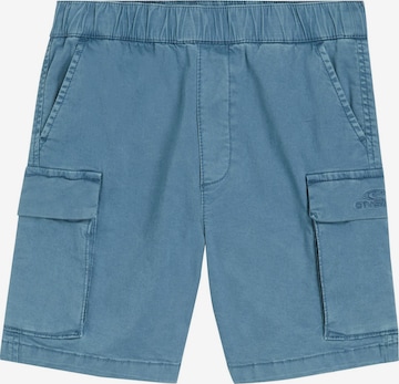 O'NEILL Regular Broek in Blauw: voorkant
