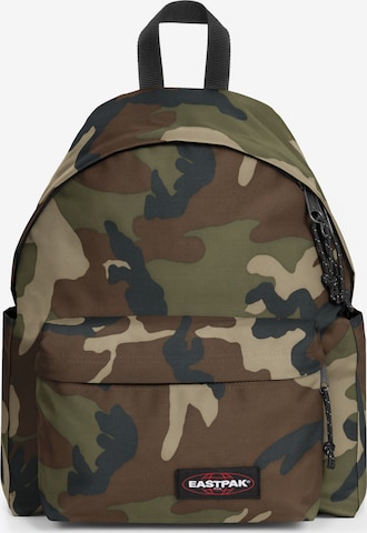 Sac à dos EASTPAK en vert : devant