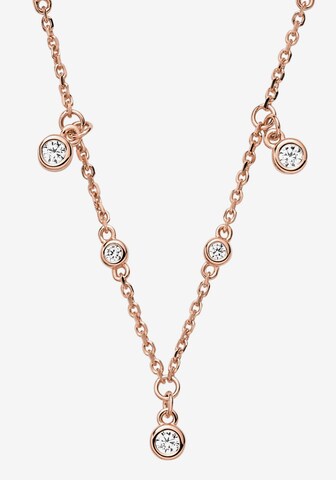 Emporio Armani Necklace in Gold